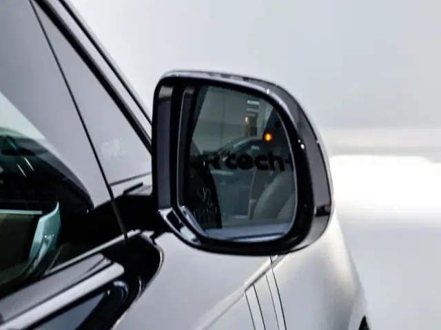 Land Rover Range Rover — Фото автомобиля 28