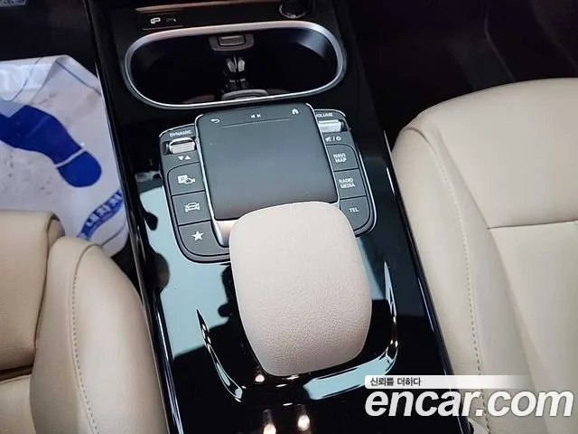 Mercedes-Benz A-Class — Фото автомобиля 15