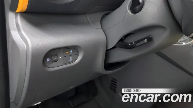 Hyundai Casper — Фото автомобиля 26