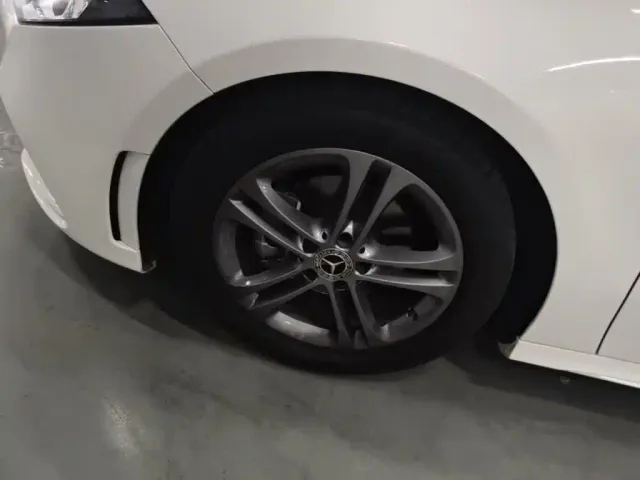 Mercedes-Benz A-Class — Фото автомобиля 22