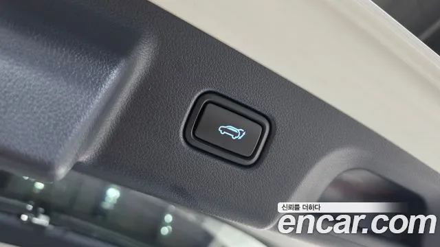Hyundai Palisade The New — Фото автомобиля 23