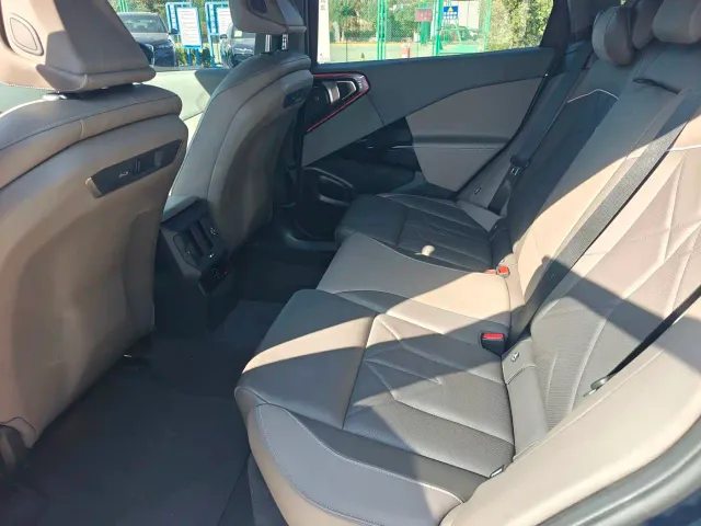 BMW X3 — Фото автомобиля 3