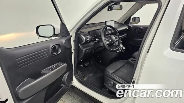 Hyundai Casper Casper Modern — Фото автомобиля 26