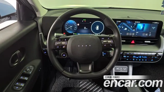 Hyundai Ioniq 5 Ioniq 5 (New) — Фото автомобиля 13