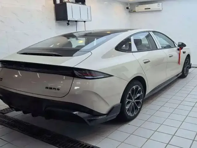 Chery Fulwin A9 — Фото автомобиля 2