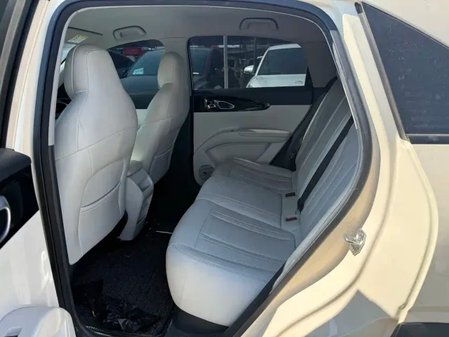 Geely Starry Wish — Фото автомобиля 7