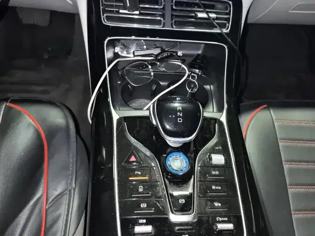 BYD Qin PLUS — Фото автомобиля 16