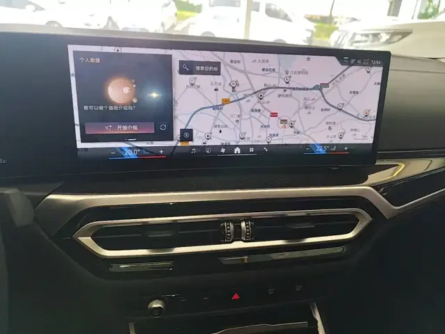 BMW 3 Series — Фото автомобиля 12