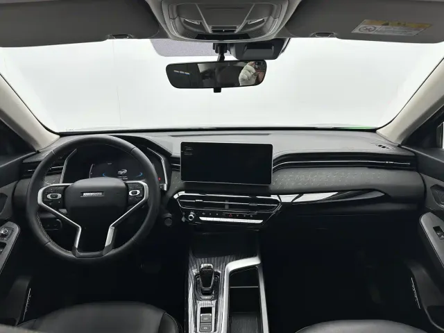 Haval Chitu — Фото автомобиля 7