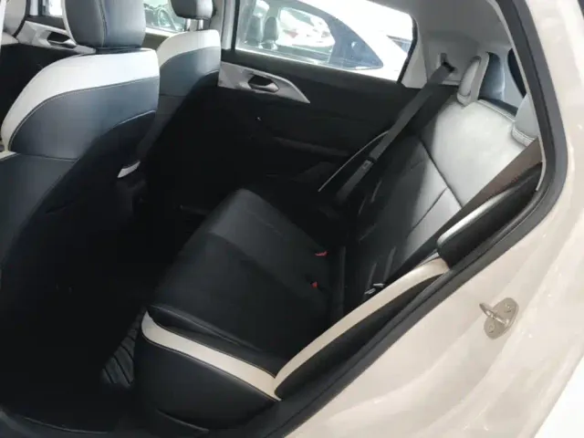 Geely Geometry E Firefly — Фото автомобиля 16