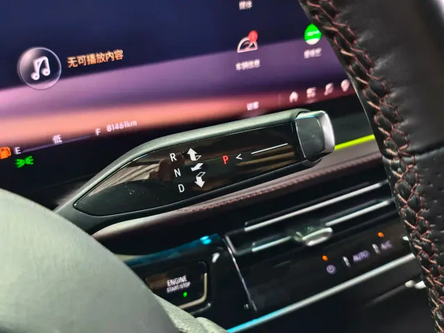 Buick Century — Фото автомобиля 12