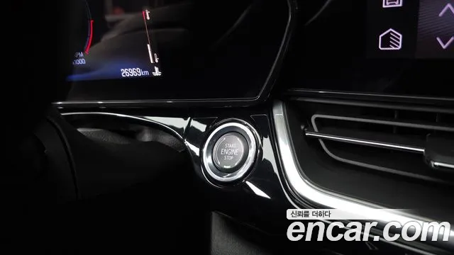 ChevroletGMDaewoo Trax Trax Кроссовер — Фото автомобиля 30