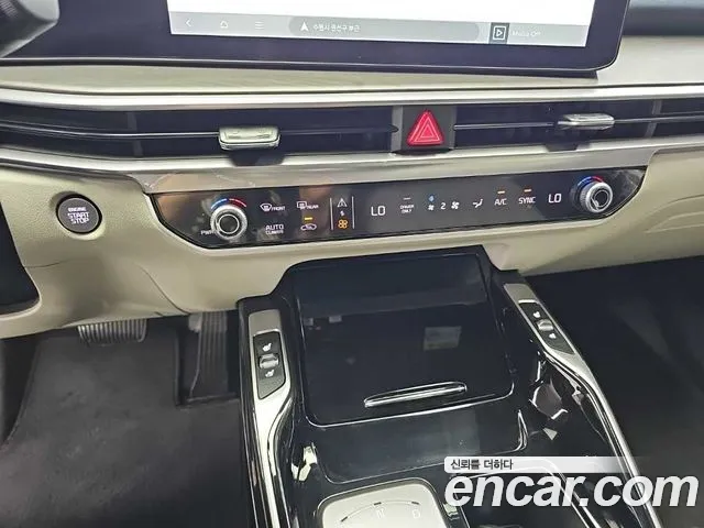 Kia Sorento — Фото автомобиля 10