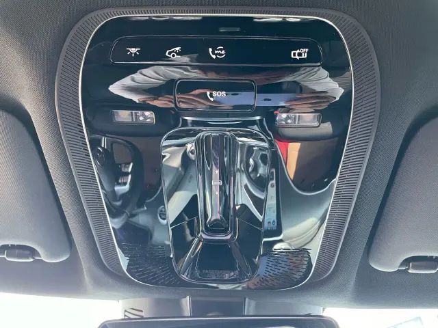 Mercedes-Benz C-Class — Фото автомобиля 18