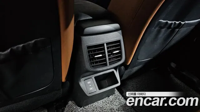 Kia Seltos Бензин 1.6 турбо 2WD — Фото автомобиля 29