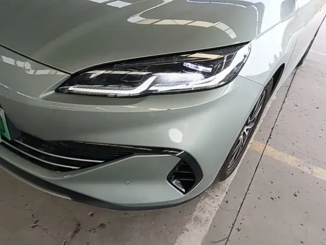 BYD Seal 06 — Фото автомобиля 23