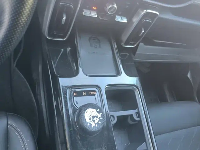 Haval Big Dog — Фото автомобиля 16