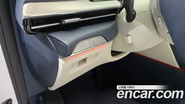 Genesis GV80 2.5T Бензин AWD — Фото автомобиля 25