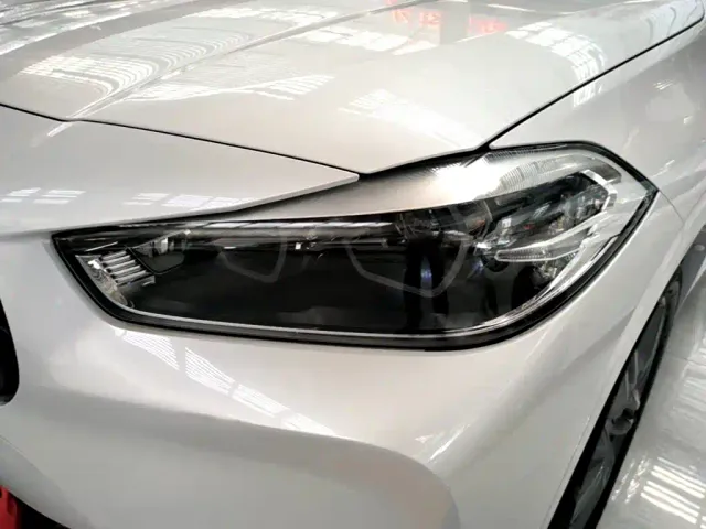 BMW X2 — Фото автомобиля 23