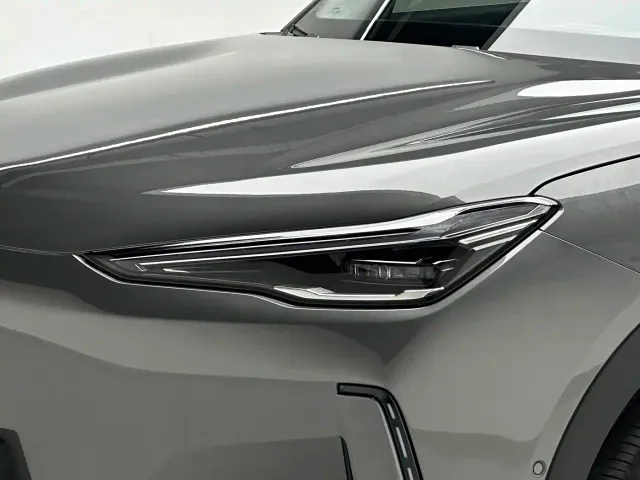 Geely Galaxy E5 — Фото автомобиля 19