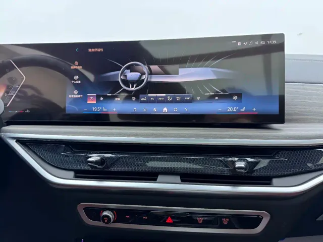 BMW X5 — Фото автомобиля 8