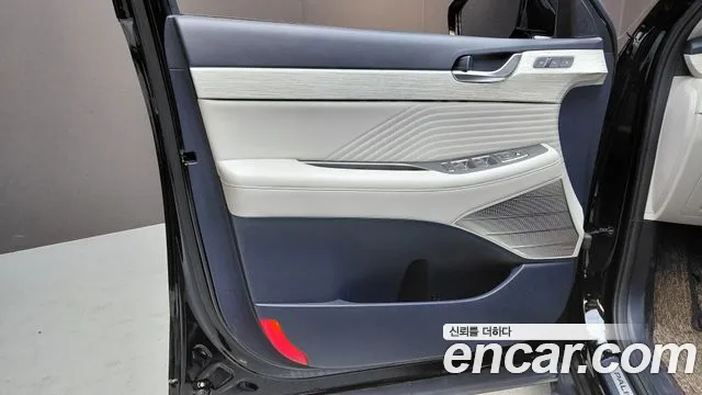 Hyundai Palisade The New Palisade — Фото автомобиля 13