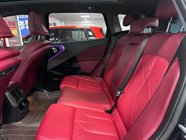 BMW X3 — Фото автомобиля 11