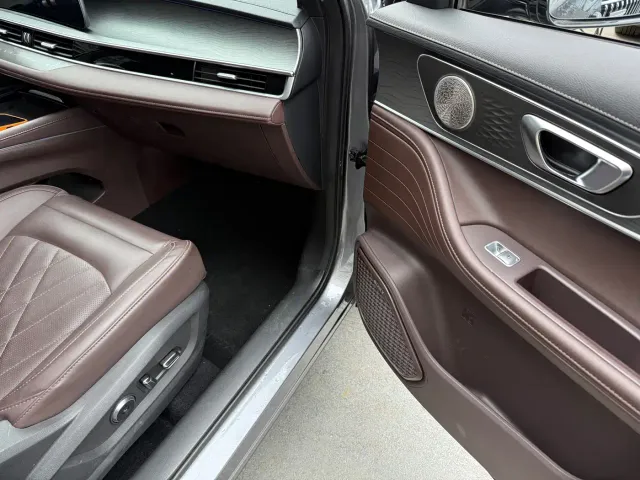 Chery Tiggo 8 PRO — Фото автомобиля 8