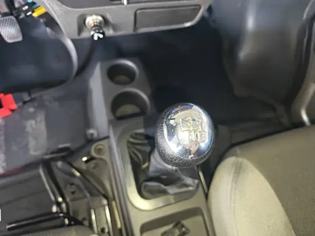 Dongfeng Xiaokang DFSK K07S — Фото автомобиля 13