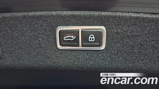 Genesis G80 — Фото автомобиля 15