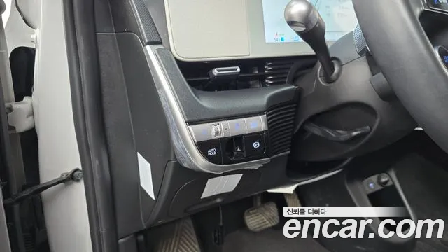 Hyundai Ioniq 5 Ioniq5 — Фото автомобиля 25