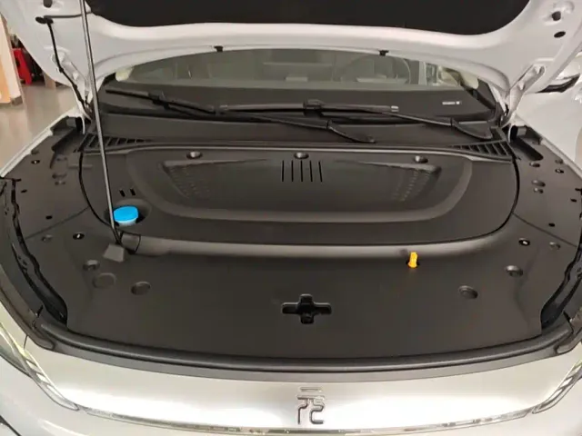 BYD Yuan PLUS — Фото автомобиля 19