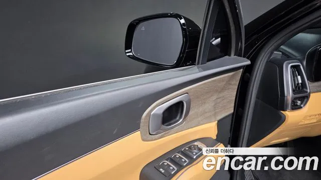 Kia Sorento Sorento 4-е поколение Дизель 2.2 2WD — Фото автомобиля 28