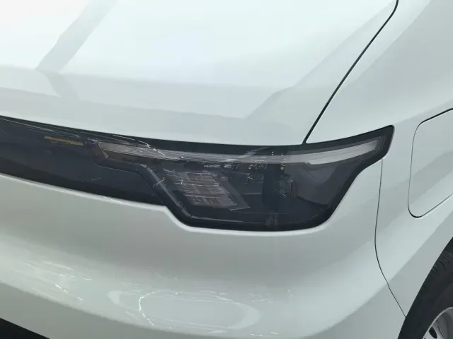 JMC E-Fushun — Фото автомобиля 7