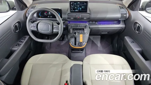 Hyundai Casper Casper Turbo Essential — Фото автомобиля 6