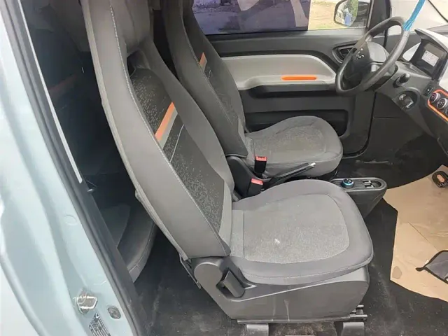 Wuling Hongguang Mini EV — Фото автомобиля 24