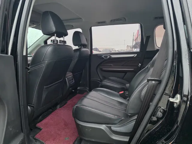 GAC Trumpchi M6 — Фото автомобиля 5