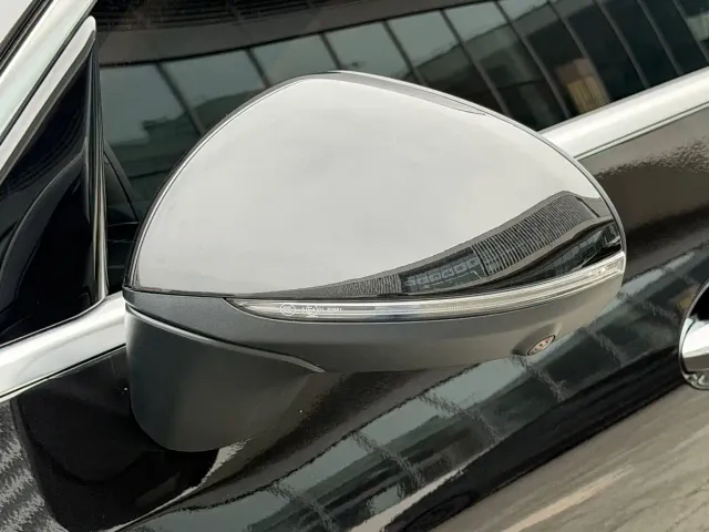 Mercedes-Benz GLC-Class — Фото автомобиля 12
