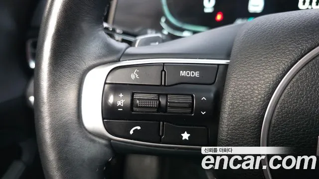 Kia Sportage 5th Gen — Фото автомобиля 30