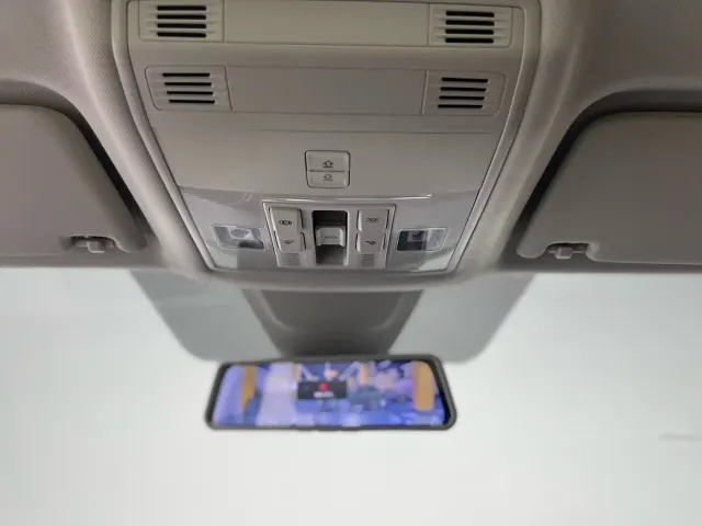 Volkswagen Tharu — Фото автомобиля 24