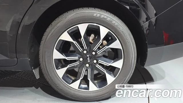Kia Canival Carnival 4 поколение Дизель 9 мест Signature — Фото автомобиля 19