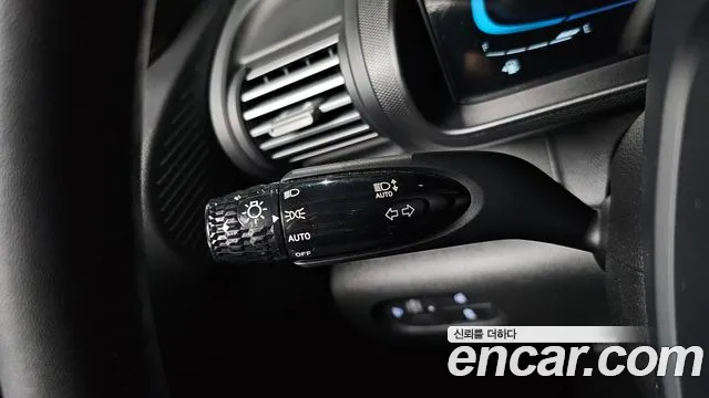 Hyundai Casper — Фото автомобиля 28