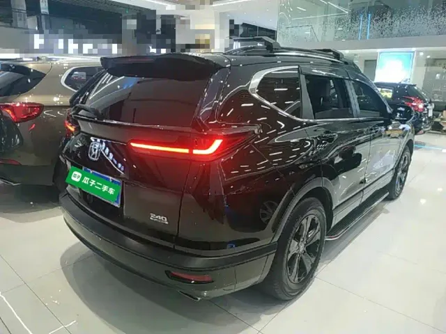 Honda Breeze — Фото автомобиля 6