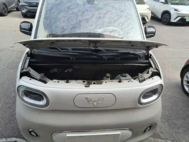 Wuling Hongguang Mini EV — Фото автомобиля 19