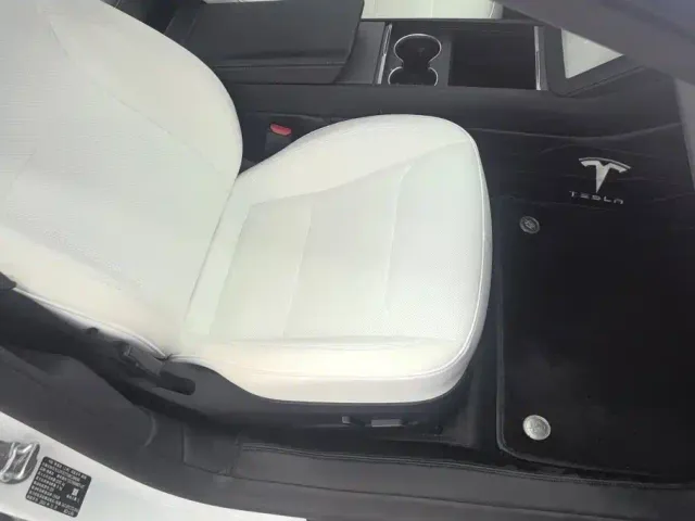 Tesla Model 3 — Фото автомобиля 8
