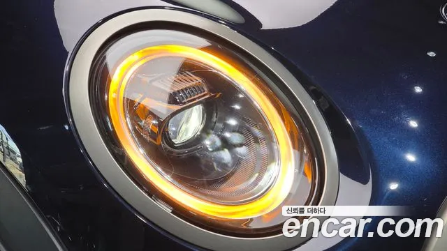 MINI Cooper — Фото автомобиля 7