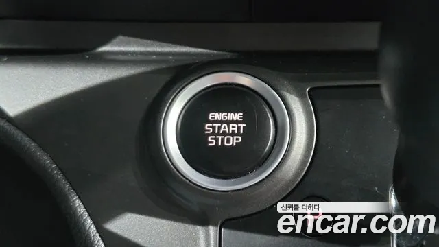 Kia RAY Новый Kia Ray Signature — Фото автомобиля 14