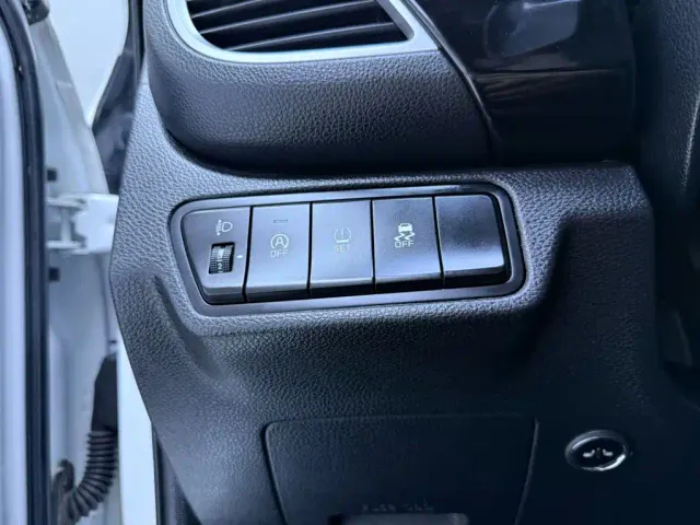 Kia KX3 Smart Run — Фото автомобиля 9