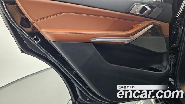 BMW X7 G07 — Фото автомобиля 14