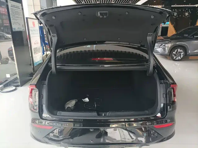 Wuling Starlight — Фото автомобиля 14